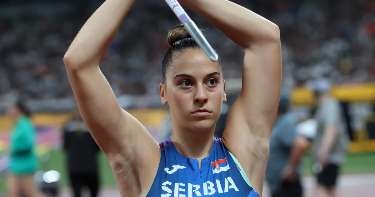 Evo gde možete da gledate uživo TV prenos Adriane Vilagoš na mitingu Dijamantske lige u Oslu