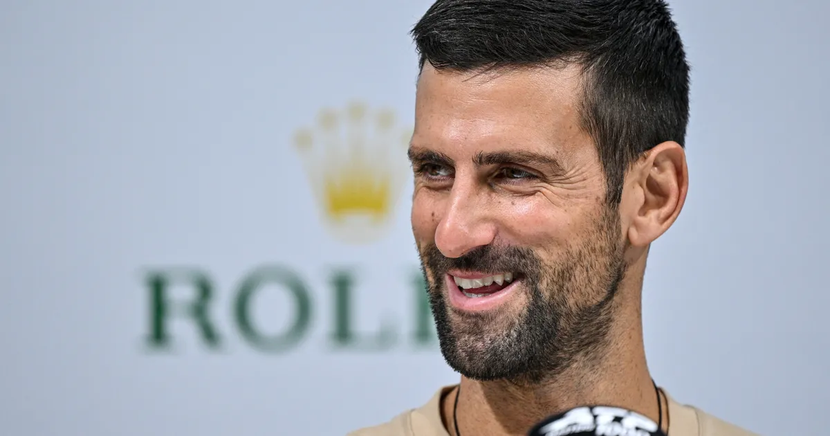Danas je Sveta Petka, Novak Đoković se oglasio na veliki crkveni praznik