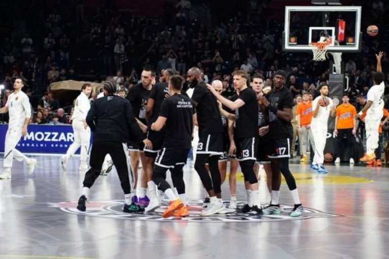 PARTIZAN REŠIO PRVI POTPIS! Grobari su ovo čekali nedeljama!