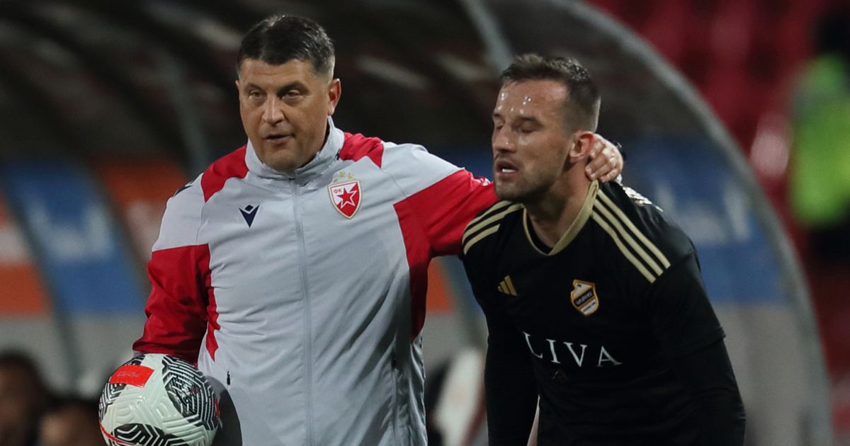 Osvojio je Svetsko prvenstvo u fudbalu sa Srbijom, pa zaplakao kao kiša, sada se vraća u Superligu