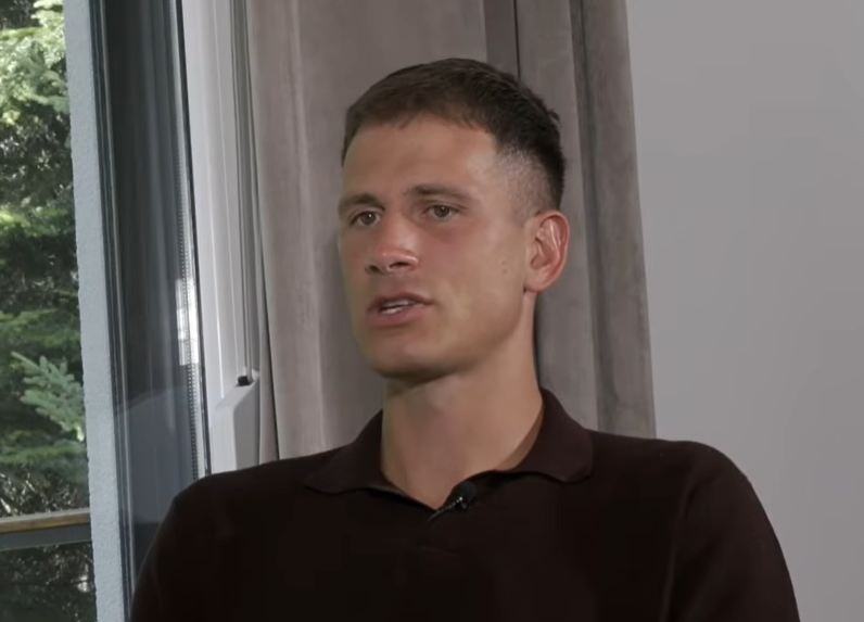 "AKO TI JEDNOM POKAŽE TRUNKU NEPOŠTOVANJA..."! Nemanja Nedović otkrio "prljav veš" o povratku u Crvenu zvezdu: To je završena priča