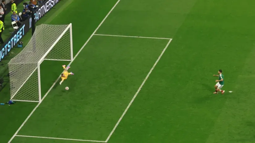 MUNDIJAL (25. dan): Meksiko - Engleska 2:3, kraj