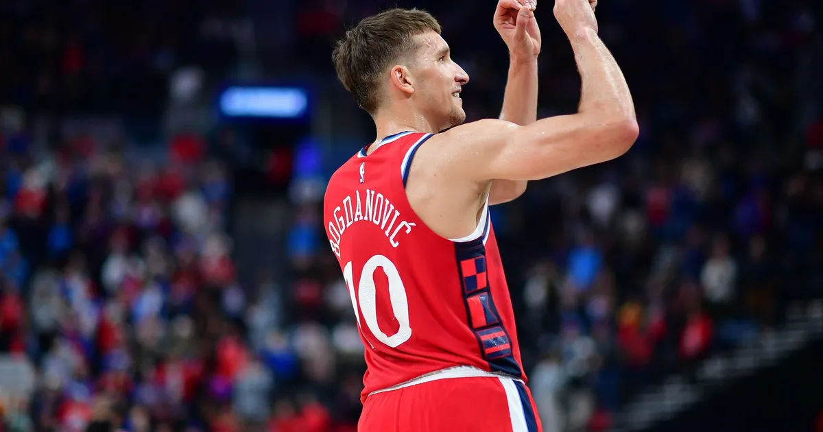 Bogdan Bogdanović zagolicao maštu navijačima: "Šanse za povratak u Evropu i Partizan su..."
