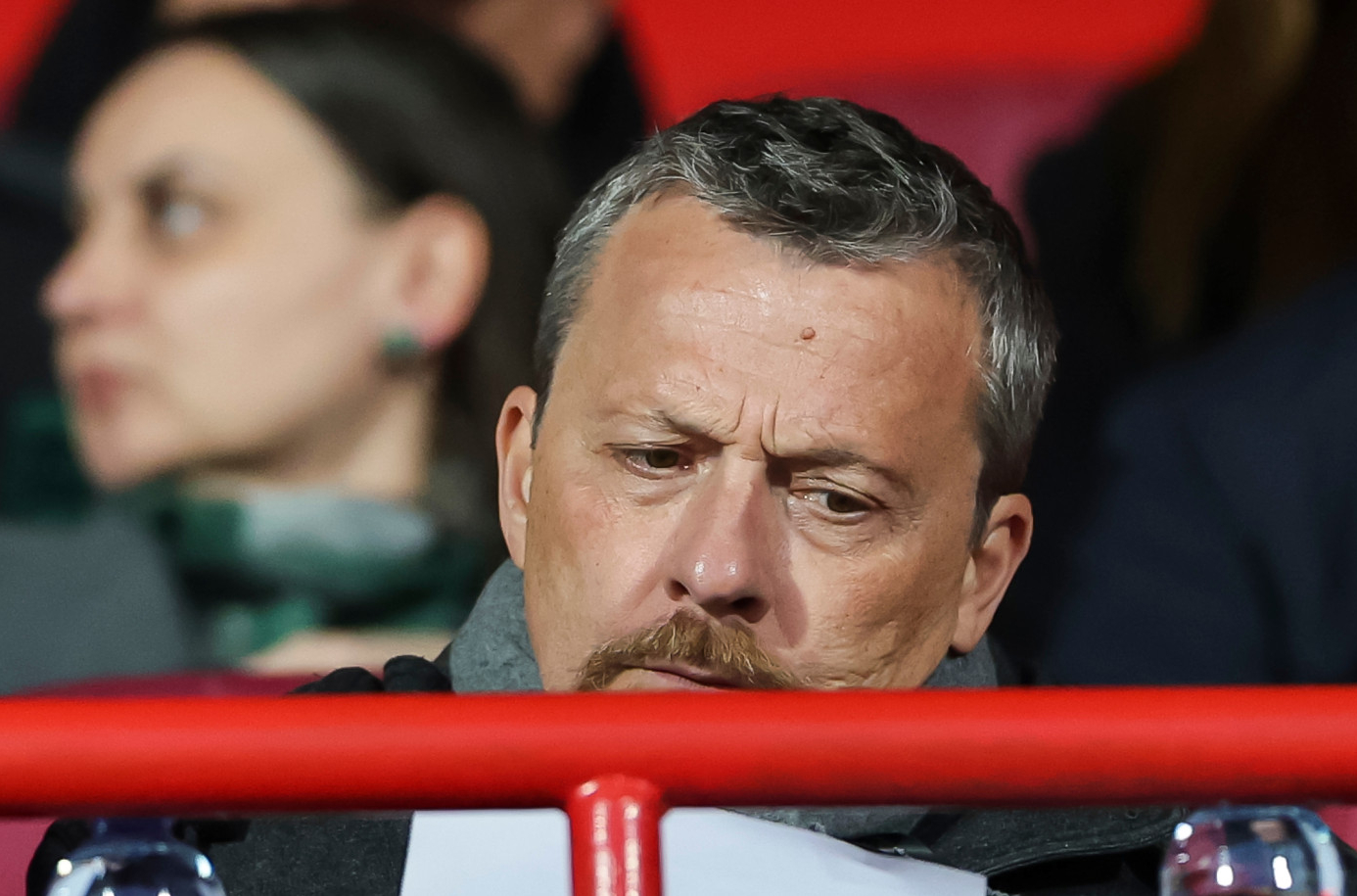 Jokanović: "Šaćiri ne može sve sam"