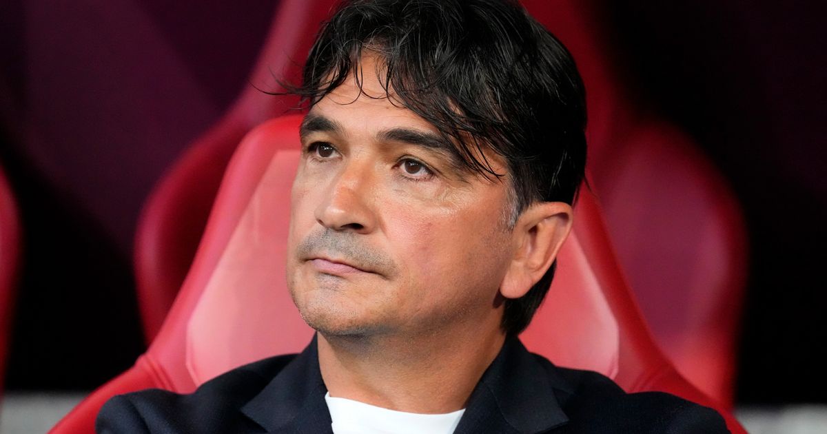 Krah kod Hrvata, nemaju više selektora! Dalić postao bivši, legenda prvi pik da ga zameni na klupi Vatrenih