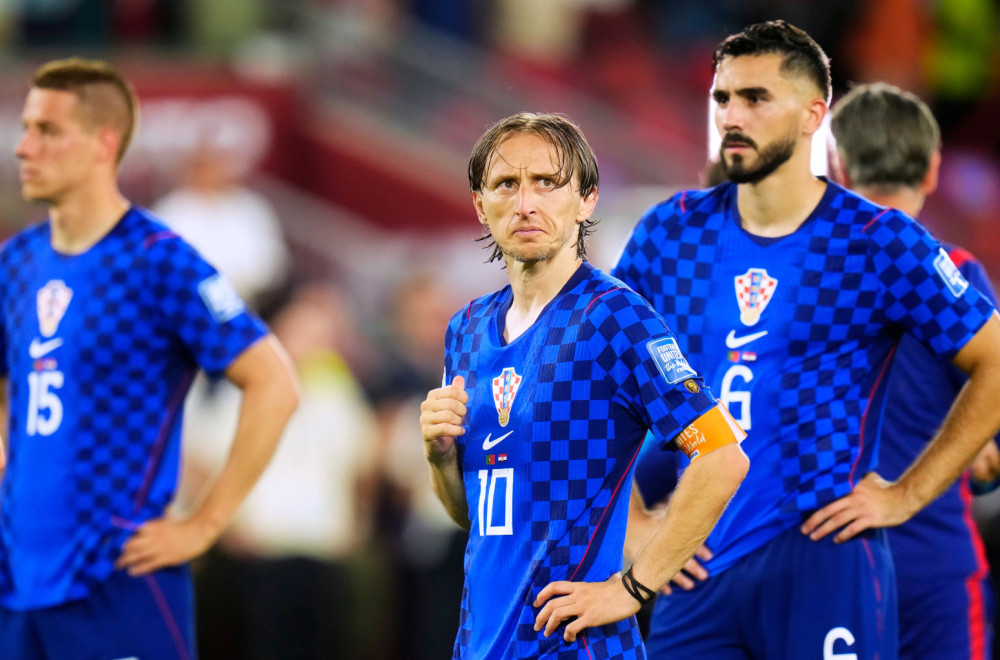 Hrvatska objavila rat FIFA: Traž se odgovori zbog spornih VAR odluka