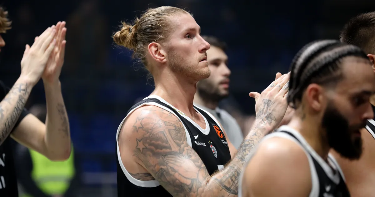 Dilan Osetkovski prošao i medicinske preglede, sada je sve zvanično