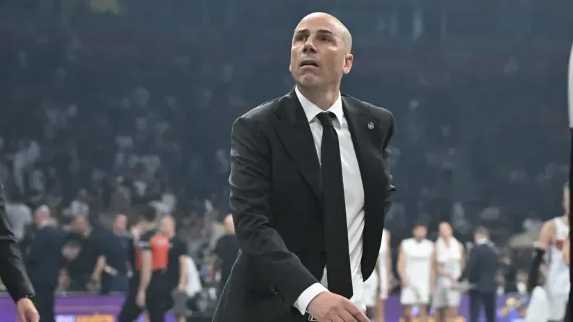 Partizan Mozzart Bet nikada kasnije krenuo sa ozvaničenjima, pripreme počinju za mesec dana
