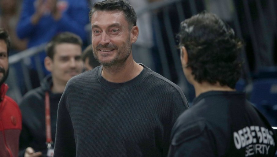 Rijera o saradnji sa Navarom: "To sam mu i rekao..."