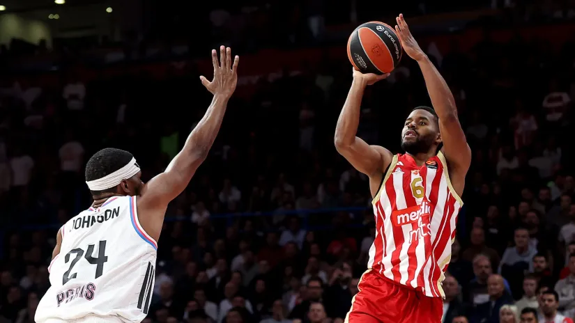 Batler: Uživam i igri sa mojim čovekom Boldvinom; večiti derbi? Jedva čekam