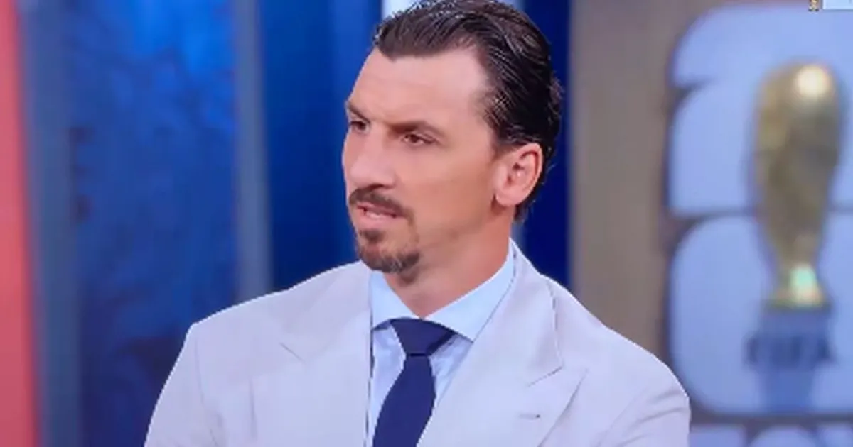 "U prvom poluvremenu mi se spavalo, u drugom sam zaspao...": Zbog Zlatana svi popadali od smeha u studiju