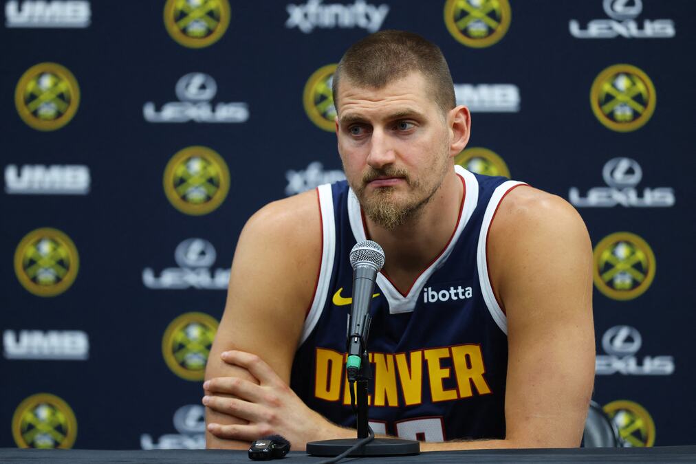 ŠOK! "DENVER DA TREJDUJE JOKIĆA": Ovo se ne radi, jer je najbolji!
