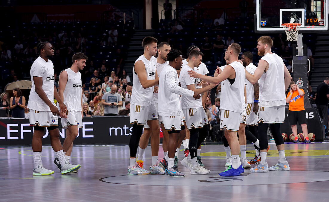ABA PONOVO ODVOJILA ZVEZDU I PARTIZAN: Održan žreb za novu sezonu regionalnog takmičenja...