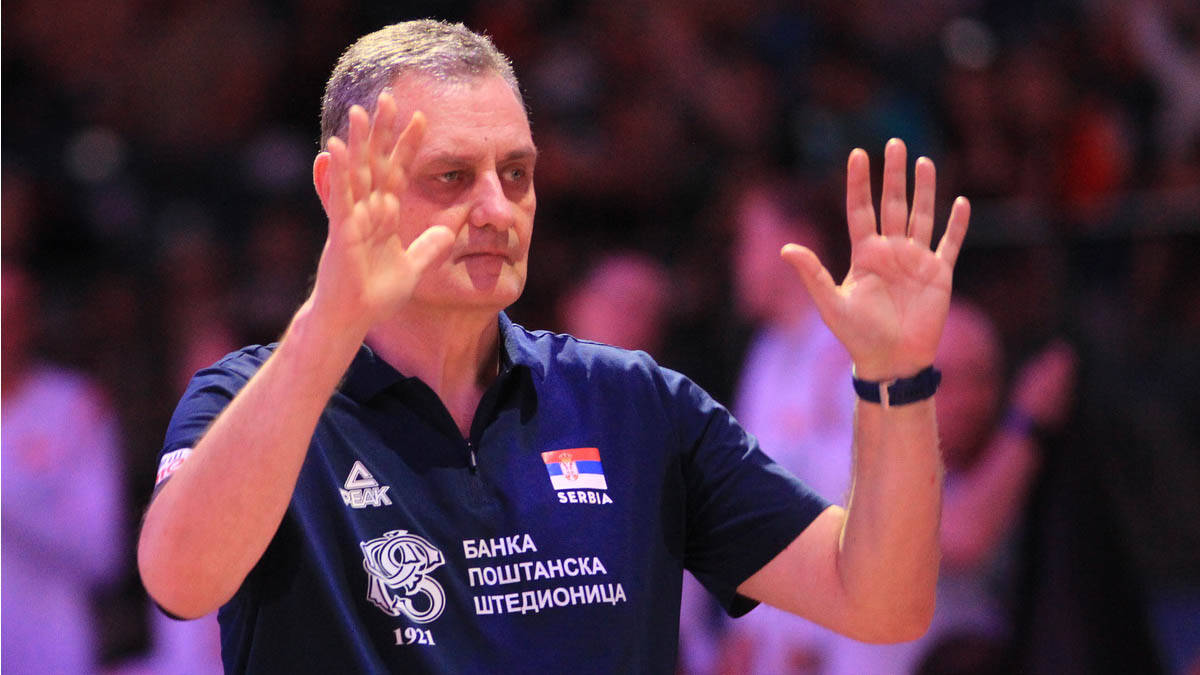 "Zna se ko može da igra za reprezentaciju, a ko ne može": Oštra izjava selektora Srbije, na koga je mislio?