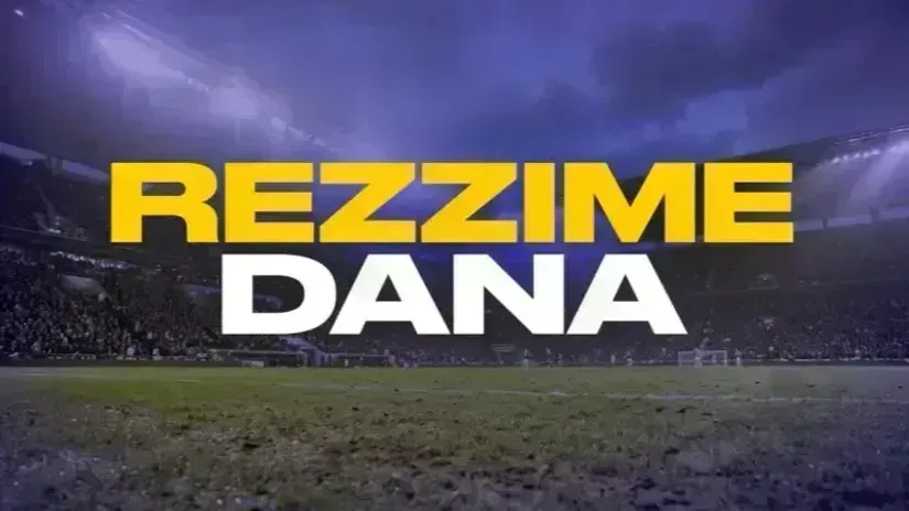 REZZIME DANA (ponedeljak): PAOK i Njukasl ozbiljno zaribali