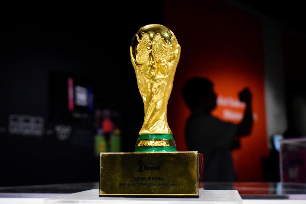 NASTAVLJA SE FUDBALSKI POTRES, FIFA NAPRAVILA SEBI OGROMAN PROBLEM! Još jedna konfederacija se oglasila! Protive se prodaji Mundijala i traže drastične promene!