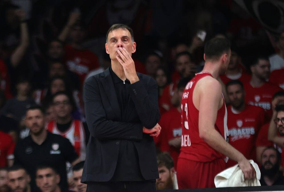 Biće spektakl na Kritu: Olimpijakos pobedio Fenerbahče i zakazao duel sa Zvezdom