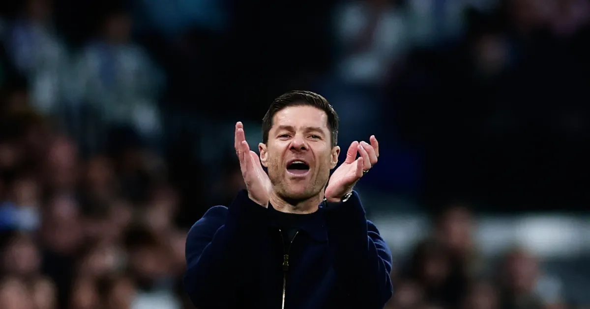 Ćabi Alonso sasvim siguran: "Rodžers i Palmer? Mogu da igraju zajedno, imam plan, imam ideju..."