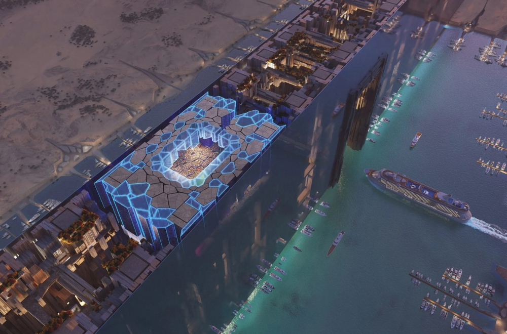 Arabija odustala od stadiona od 2,5 milijardi $ za SP 2034?