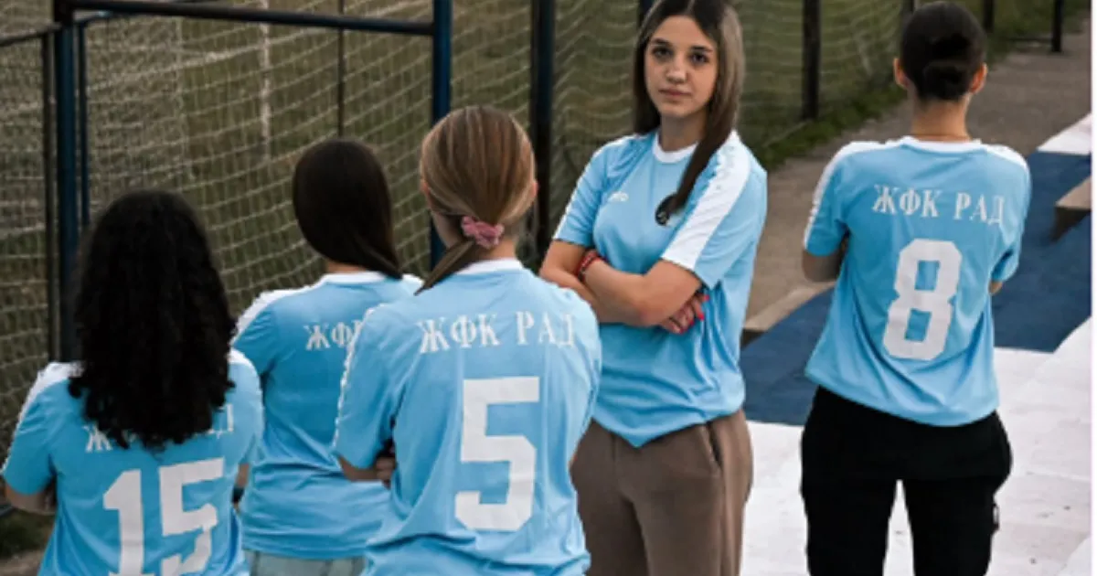 Vreme je za povratak: Rad igra prvu utakmicu od povratka, želja je plasman u Superligu