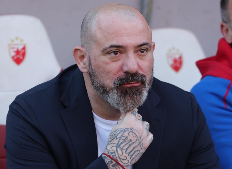 DEJAN STANKOVIĆ DOBIO POJAČANJE VREDNO 4 MILIONA EVRA: Crveno-beli jači za povratnika na Marakanu!