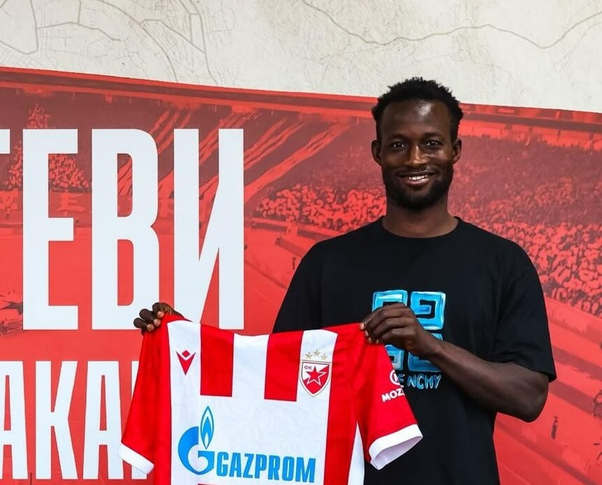 NIOTKUDA - Zvezda vratila Bukarija