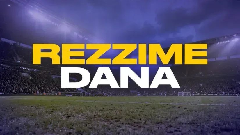 Rezzime jučerašnjeg dana (sreda): Precenili ste Lion i Barnli