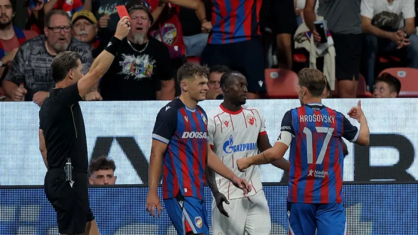 Fakat: Najveća blamaža u istoriji Crvene zvezde!