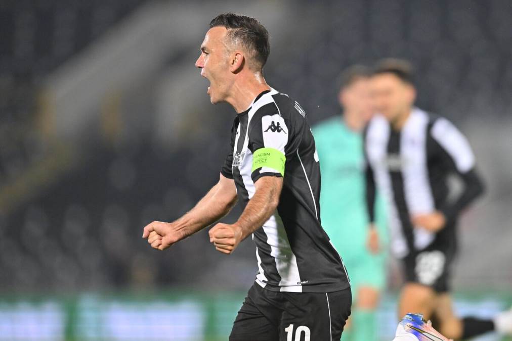 Uživo, Partizan - Radnik: Poslednji ples Bibrasa Natha u Humskoj
