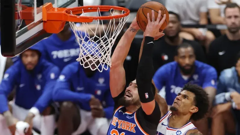 Pre 10 godina bi žarili NBA ligom, sad će zajedno čuvati reket Baskonije: Stigao centar iz Reala