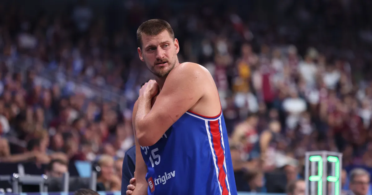 KSS oduševio navijače: Nikola Jokić protiv Viktora Vembanjame u Beogradu za 800 "kinti"