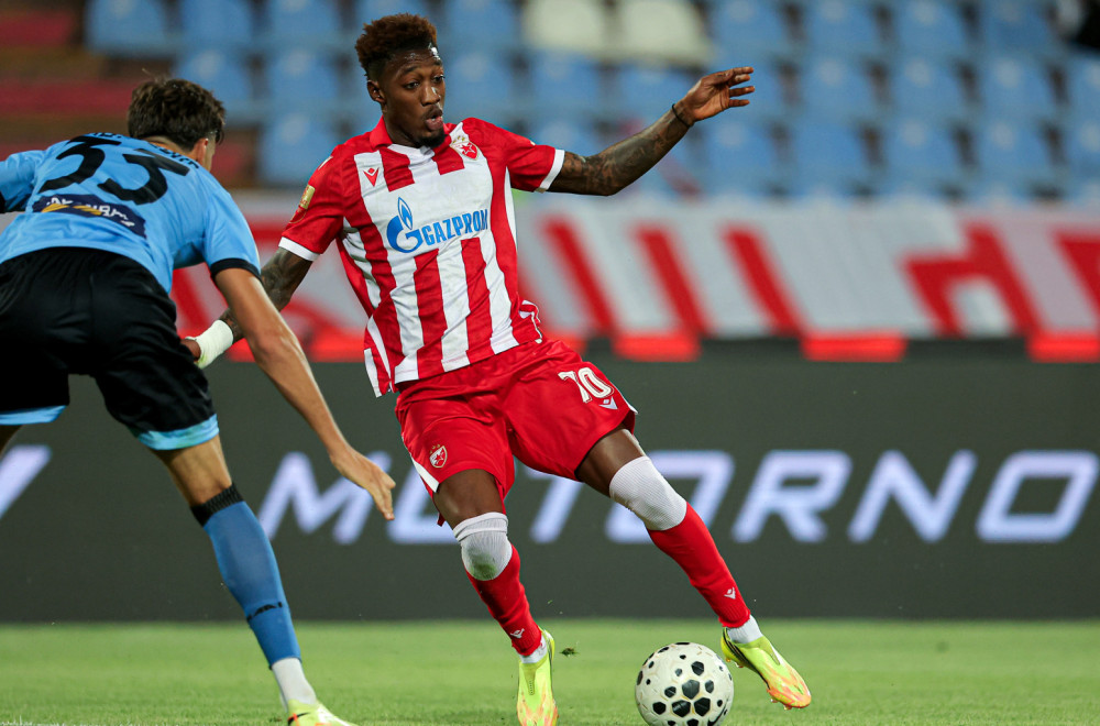 Na Zvezdin zahtev odložen superligaški okršaj