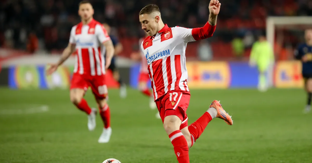 Zvezda se oglasila zbog Bruna Duartea