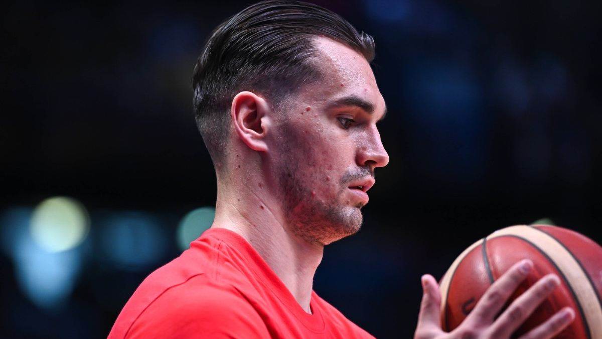 Hezonja potpisao NBA ugovor sa jednim posebnim uslovom: Da li sprema evroligašku "prevaru"?
