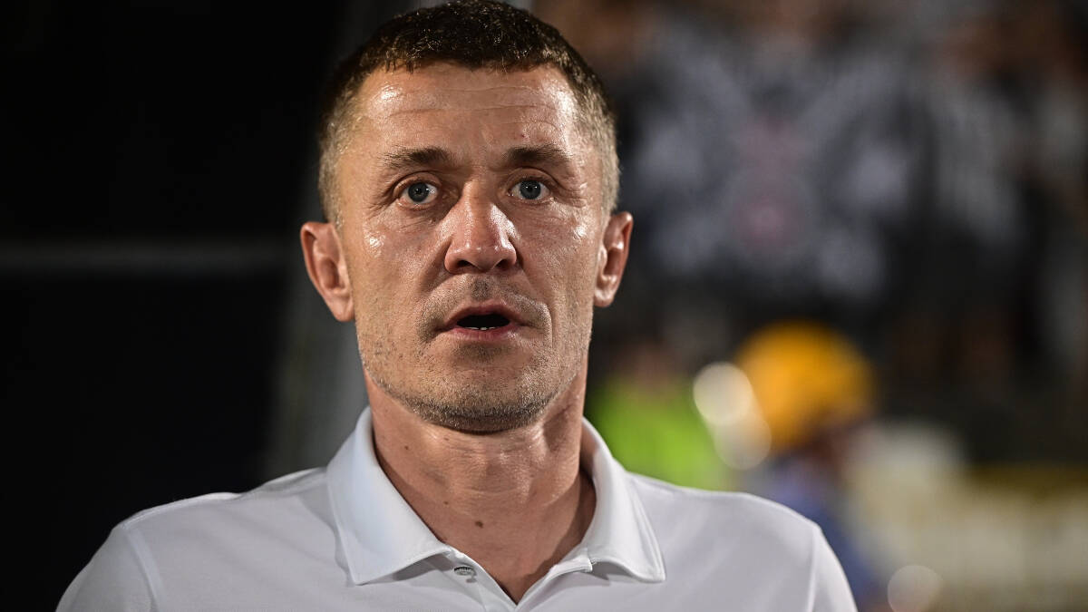 Podatak koji mnogo govori o Partizanu: Crno-beli među tri najbolja kluba na svetu