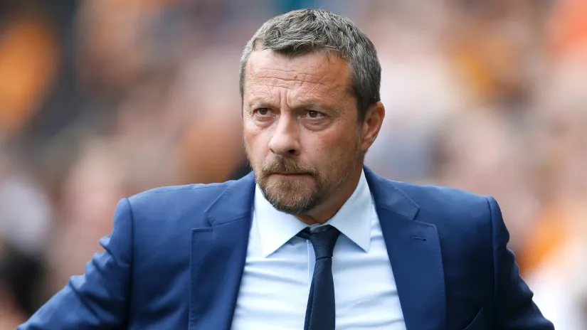 Jokanović: Lideri? Moramo tek da ih pronađemo