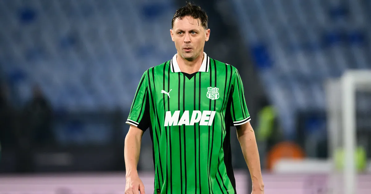 Nemanja Matić besan posle meča Zemun - Partizan: "Dođe beogradska stoka i zapali..."