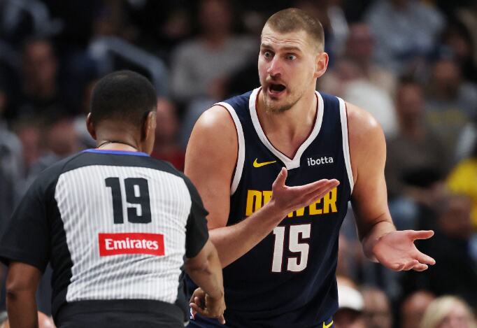 LISTA NAJBOLJIH STRANACA U NBA LIGI! Nikola Jokić nije ni među prva tri - neverovatno!