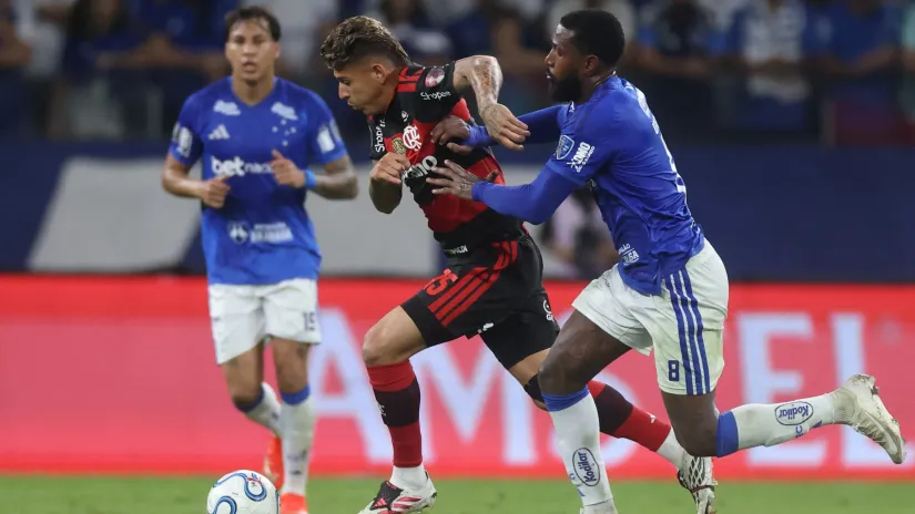 Flamengo na putu za petu krunu Kopa Libertadoresa