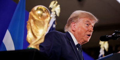 Donalde, pomagaj! Legendarnom Špancu zabranjen ulaz u SAD, obratio se direktno Trampu