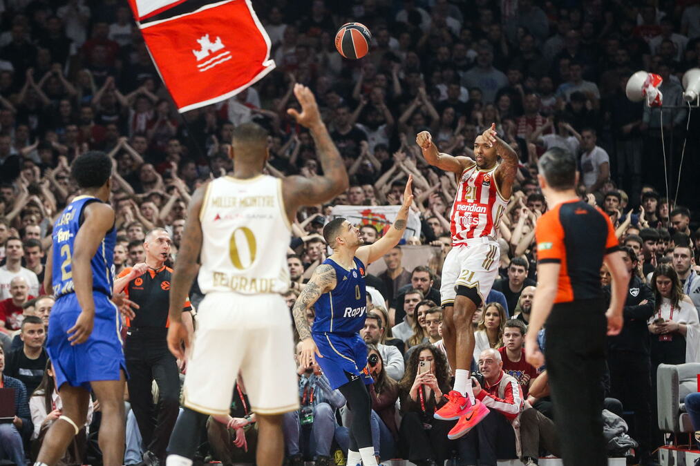 POZNATA SUDBINA BOLOMBOJA! Evo gde nastavlja karijeru posle Zvezde!