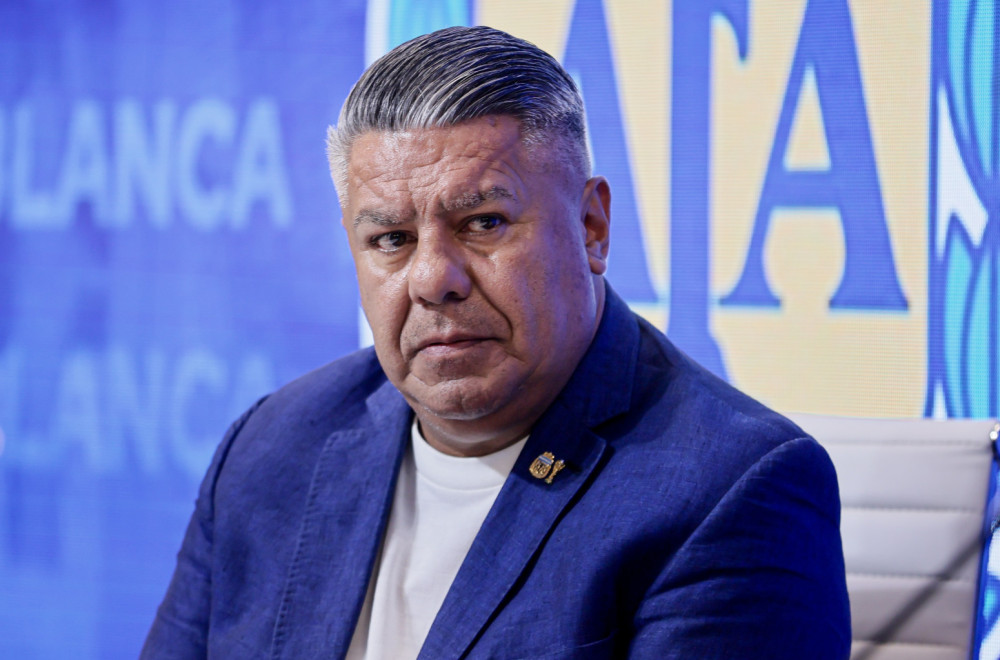 Glas razuma iz Argentine: "Moramo znati da prihvatimo poraz dostojanstveno..."