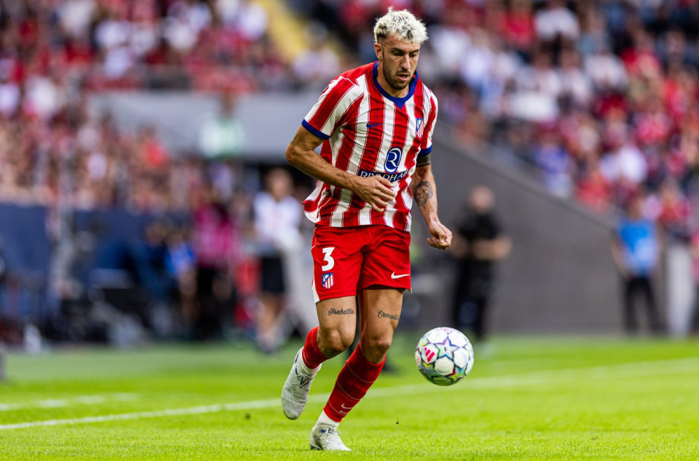 Italijan prešao iz Atletiko Madrida u Aston Vilu za 25 miliona evra