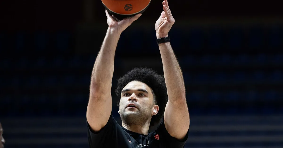 Evo gde možete da gledate uživo TV prenos meča Hapoel Tel Aviv - Virtus Bolonja u 7. kolu Evrolige