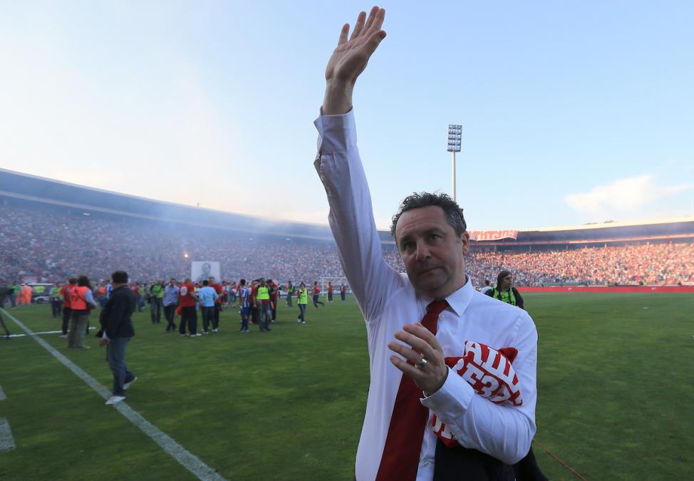 "DUGO NISAM GLEDAO OVAKAV DERBI" Bivši trener Zvezde RAZOČARAN večitima! Jedna stvar mu je posebno zasmetala!