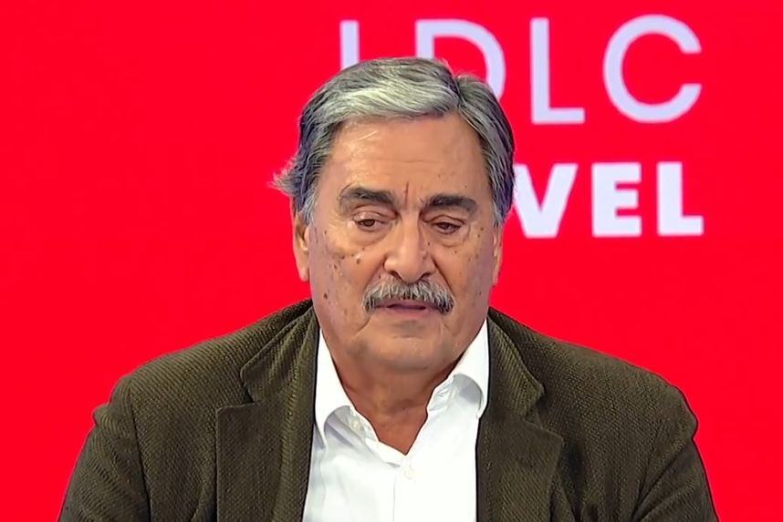 VLADE ĐUROVIĆ DAO RECEPT ZA POBEDU U LIONU: Evo šta Crvena zvezda mora da uradi u Francuskoj