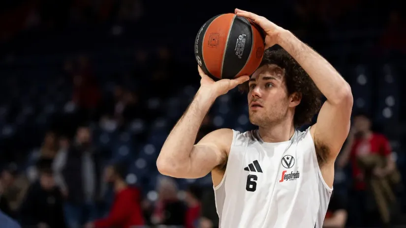 Italijani kažu: Alesandro Pajola napustio Virtus, stiže u Crvenu zvezdu