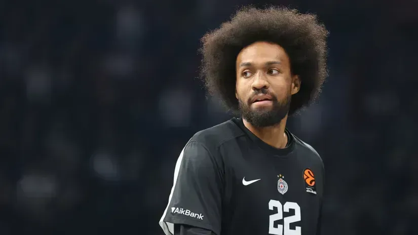Parker nije u planovima Penjaroje, Partizan nije hteo novog Lundberga