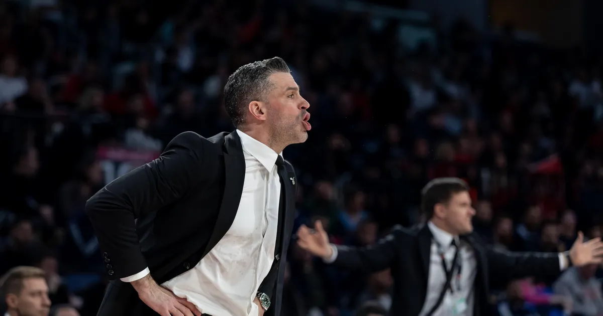 Dušan Alimpijević ispustio prvi trofej u sezoni, Fenerbahče prejak za crno-bele iz Istanbula