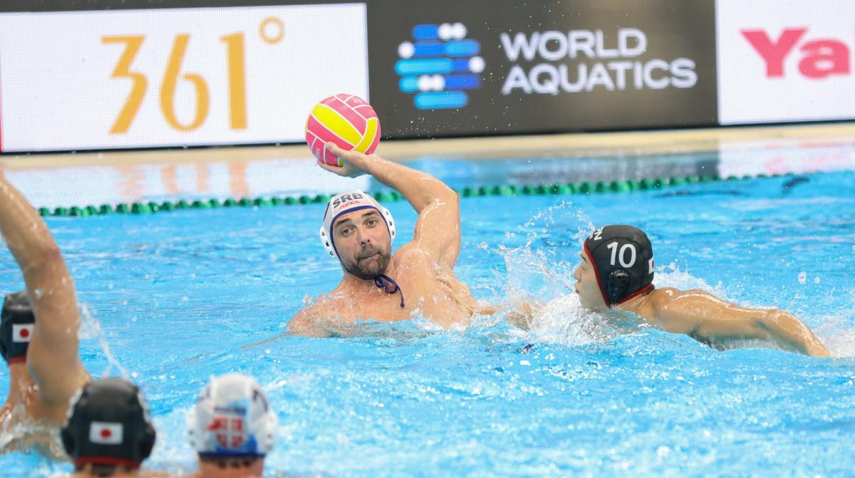 RADNIČKI HOĆE BREJK U BEOGRADU! Boris Vapenski: Biće potrebno i više od maksimuma